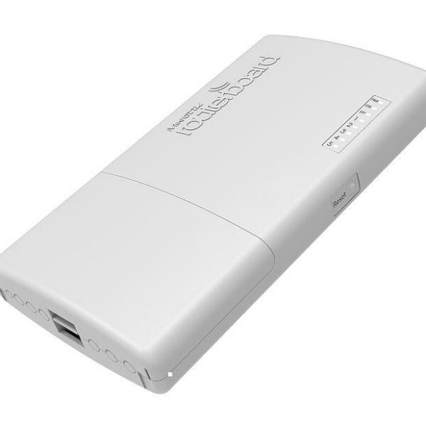 Ruuter NET ROUTER 1000M 5PORT/RB960PGS-PB MIKROTIK