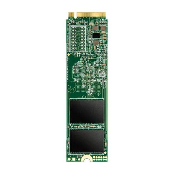 SSD PCI-E seade SSD|TRANSCEND|1TB|PCIe Gen3|NVMe|NAND flash technology 3D NAND|Write speed 32...