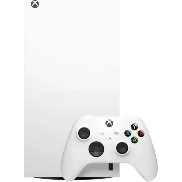 Mängukonsool CONSOLE XBOX SERIES X DIGITAL/1TB 196388363902 MICROSOFT