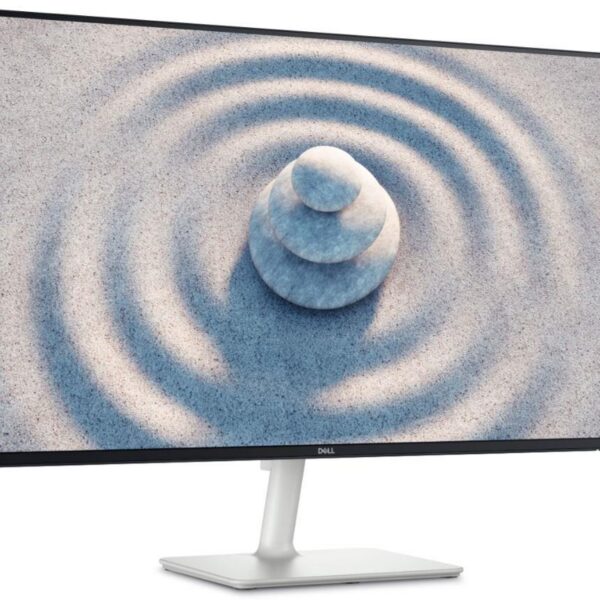 Monitor LCD Monitor|DELL|S2725H|27"|Business|Panel IPS|1920x1080|16:9|100Hz|Matte|8 m...