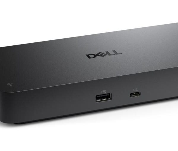 Sülearvuti dokk NB ACC DOCKING STATION SD25/210-BRFM DELL
