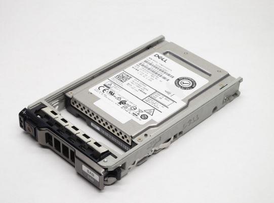SERVER HDD 22TB 7.2K SAS 3.5"/G14 400-BPBF DELL