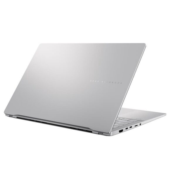 Sülearvuti Notebook|ASUS|VivoBook Series|S 15 OLED|S5507QA-MA001W|CPU  Snapdragon|X1E781...