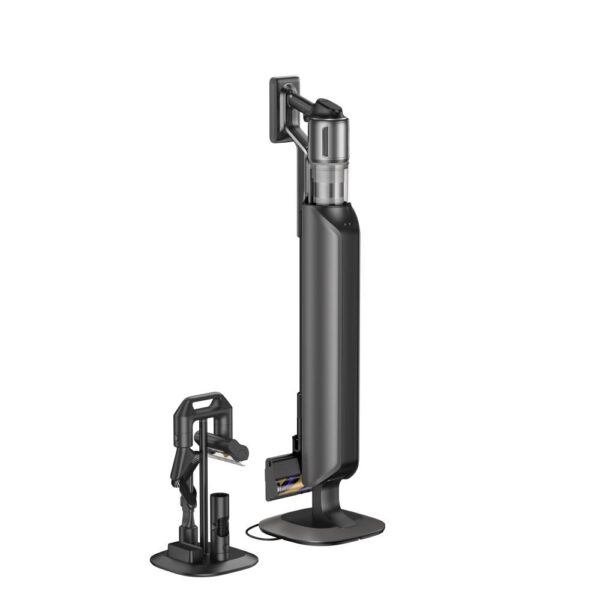 Tolmuimeja Vacuum Cleaner|DREAME|Z30 Station|Cordless|Capacity 0.6 l|Weight 2.2 kg|VZV26B