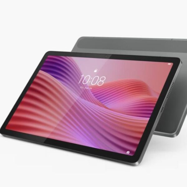 Tahvelarvuti TABLET TAB 10" WIFI/4/64GB GREY ZAEH0040PL LENOVO