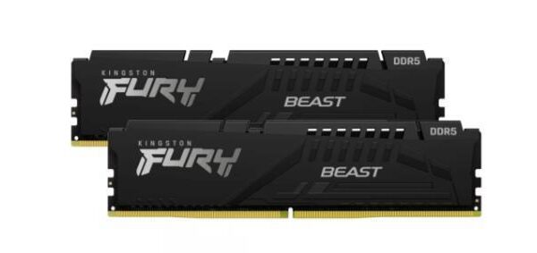 MEMORY DIMM 32GB DDR5-6000/KIT2 KF560C30BBEK2-32 KINGSTON