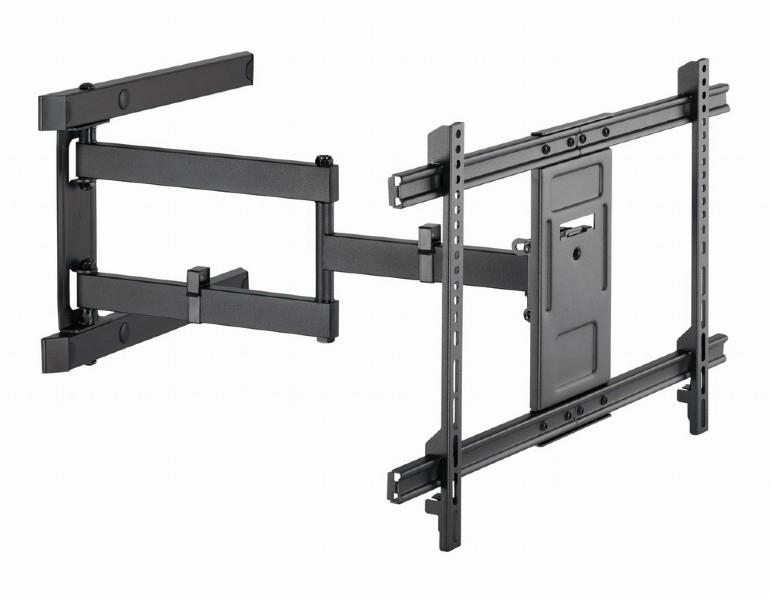 Seinakinnitus TV SET ACC WALL MOUNT 37-80"/WM-80ST-05 GEMBIRD