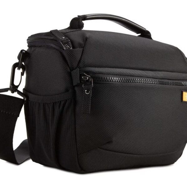 Case Logic 5255 Bryker DSLR Shoulder Bag Black