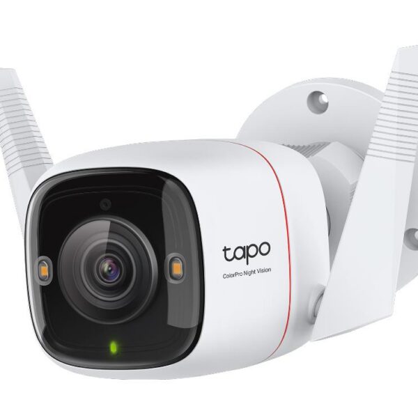Kaamera WRL CAMERA/TAPO C325WB TP-LINK
