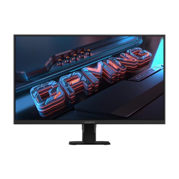 Monitor LCD Monitor|GIGABYTE|GS27FA EK|27"|Gaming|Panel IPS|1920x1080|180Hz|Matte|1 m...
