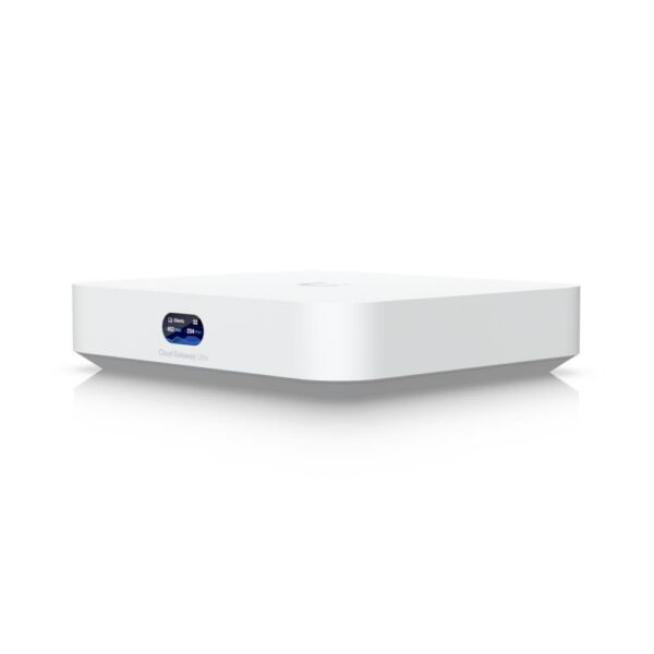Ruuter NET GATEWAY CLOUD ULTRA/UCG-ULTRA UBIQUITI