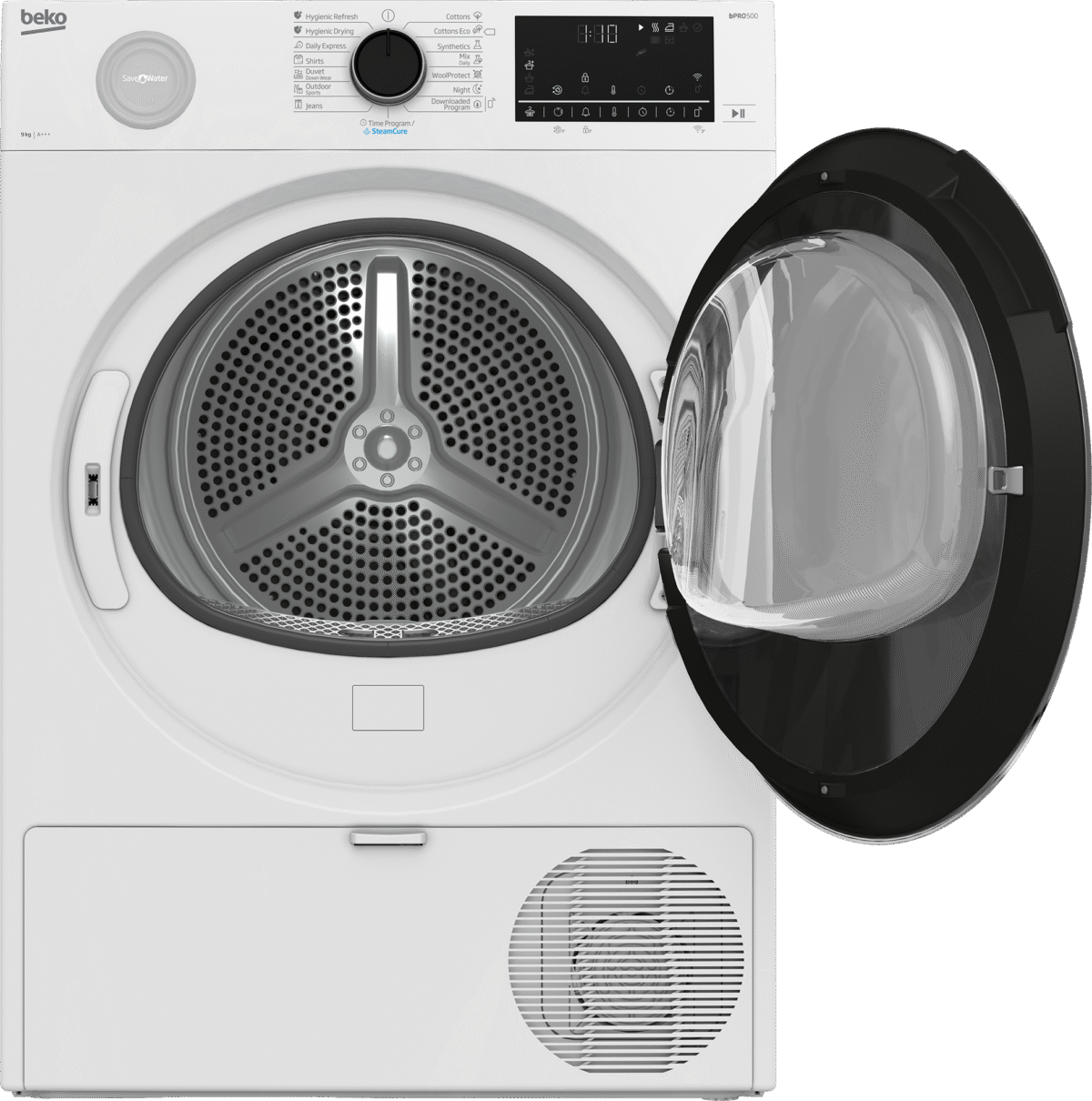 Pesukuivati Beko B5T4924SWW - Image 4