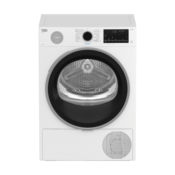 Pesukuivati Beko B5T4924SWW