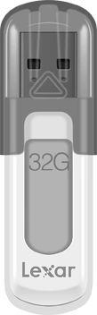USB mälupulk MEMORY DRIVE FLASH USB3 32GB/V100 LJDV100-32GABGY LEXAR
