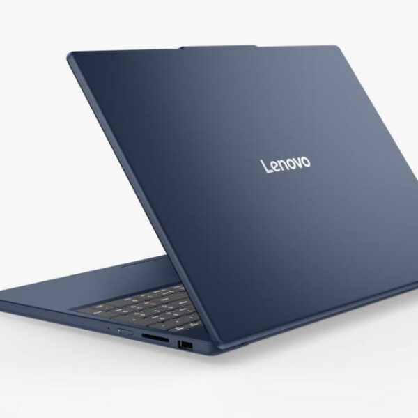 Sülearvuti Notebook|LENOVO|IdeaPad|Slim 3 15IRH10|CPU  Core i5|i5-13420H|2100 MHz|15.3"|...