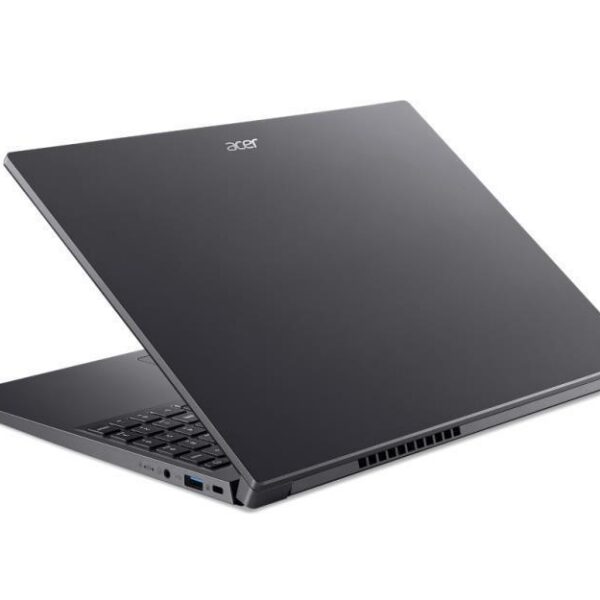 Sülearvuti Notebook|ACER|Aspire|Go 15|AG15-51P-53FW|CPU  Core i5|i5-1334U|1300 MHz|15.3"...