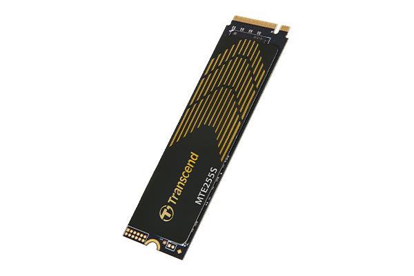 SSD PCI-E seade SSD|TRANSCEND|2TB|PCIe Gen4|NVMe|NAND flash technology 3D NAND|Write speed 65...