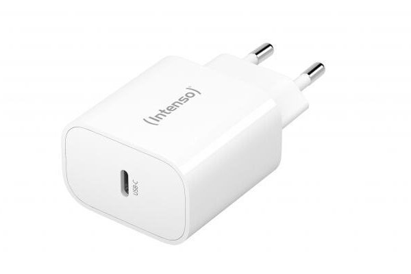Autolaaidja POWER ADAPTER USB-C/7802012 INTENSO