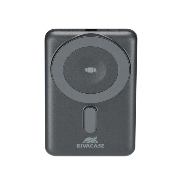 Akupank POWER BANK WRL 5000MAH/MAGSAFE+IWATCH VA2607 RIVACASE