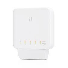 Switch|UBIQUITI|USW-FLEX|5x10Base-T / 100Base-TX / 1000Base-T|PoE ports 5|15....