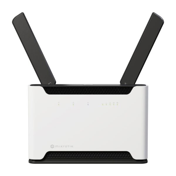 Access Point|MIKROTIK|Wi-Fi 6|USB|4x10/100/1000M|1x2.5GbE|Number of antennas ...