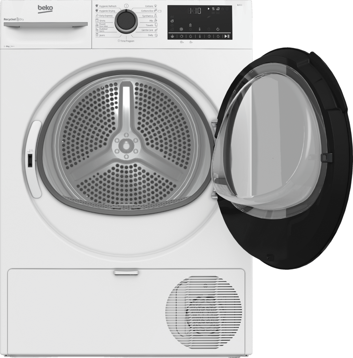 Pesukuivati Beko BM3T49230W - Image 3
