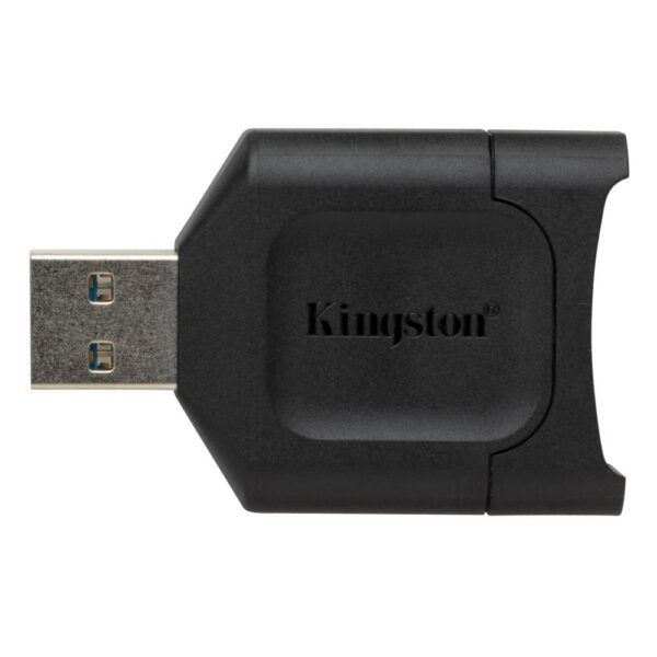 Mälukaart MEMORY READER FLASH USB3.2/MLP KINGSTON