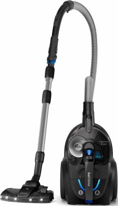 Tolmuimeja Vacuum Cleaner|PHILIPS|PowerPro Expert 7000 series|Bagless|900 Watts|Capacity...