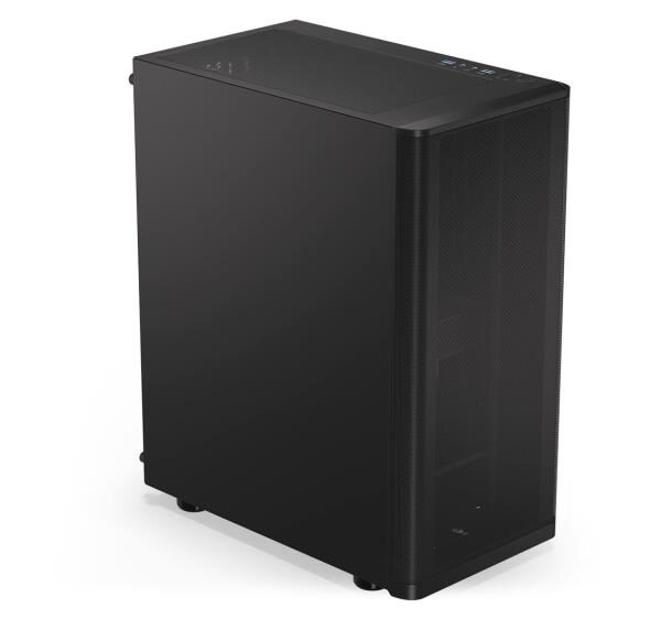 Case|ENDORFY|Ventum 200 Solid|MidiTower|Not included|ATX|MicroATX|MiniITX|Col...