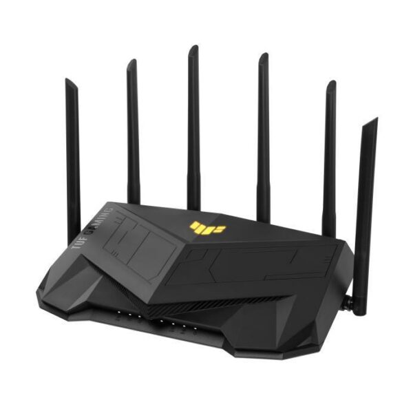 Wireless Router|ASUS|Wireless Router|6000 Mbps|Mesh|Wi-Fi 5|Wi-Fi 6|IEEE 802....