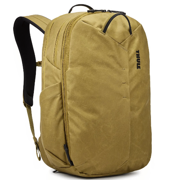 Thule 4722 Aion Travel Backpack 28L TATB128 Nutria