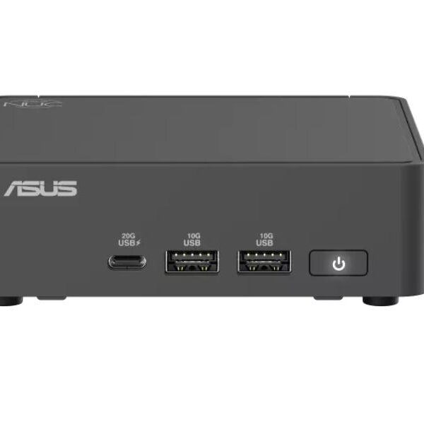 Lauaarvuti COMPUTING KIT C3-100U/RNUC15CRKI300002 ASUS