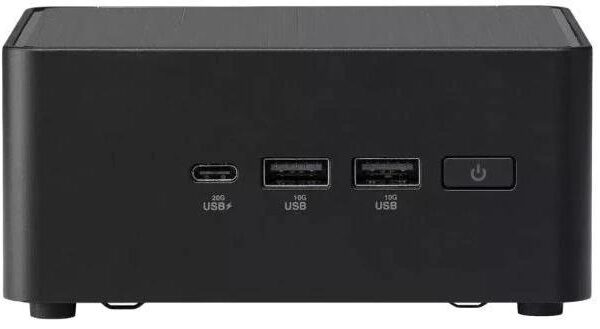 Lauaarvuti COMPUTING KIT C3-100U/RNUC15CRHI300002 ASUS