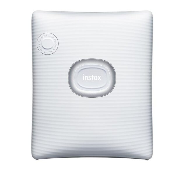 Kaamera PRINTER INSTAX SQUARE LINK/WHITE FUJIFILM