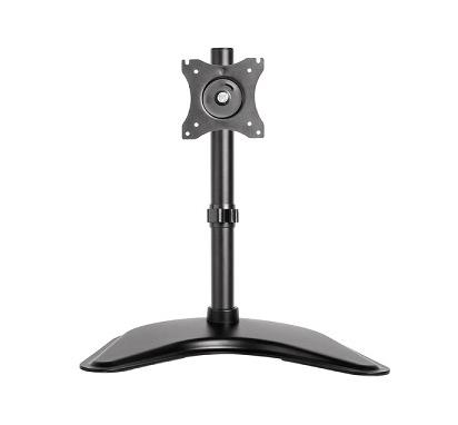 Seinakinnitus MONITOR ACC DESK MOUNT/10-30" NM-D335BLACK NEOMOUNTS