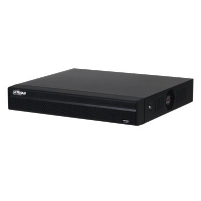 Videosalvesti NET VIDEO RECORDER 4CH 4POE/NVR4104HS-P-4KS3 DAHUA