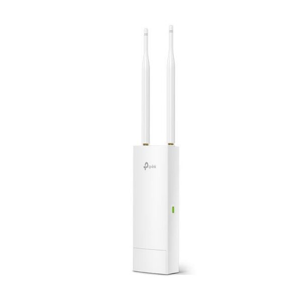 WRL ACCESS POINT 300MBPS/OMADA EAP110-OUTDOOR TP-LINK