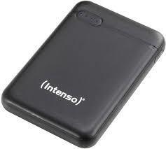 Akupank POWER BANK USB 5000MAH/BLACK 7313520 INTENSO