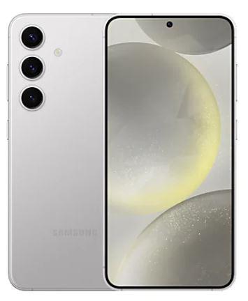 Nutitelefon MOBILE PHONE GALAXY S24/128GB GRAY SM-S921B SAMSUNG