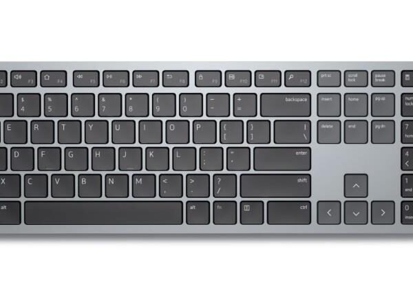 KEYBOARD KB700 PRO PLUS NOR/580-AKPS DELL