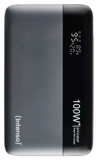 Akupank POWER BANK USB 20000MAH/100W HE20000 7350050 INTENSO