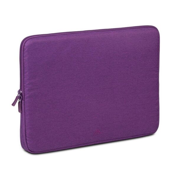 Sülearvuti kott NB SLEEVE SUZUKA ECO 15.6"/7705 VIOLET RIVACASE