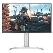 Monitor LCD Monitor|LG|27UP650K-W|27"|4K|Pivot|Height adjustable|Tilt|Panel IPS|3840x...