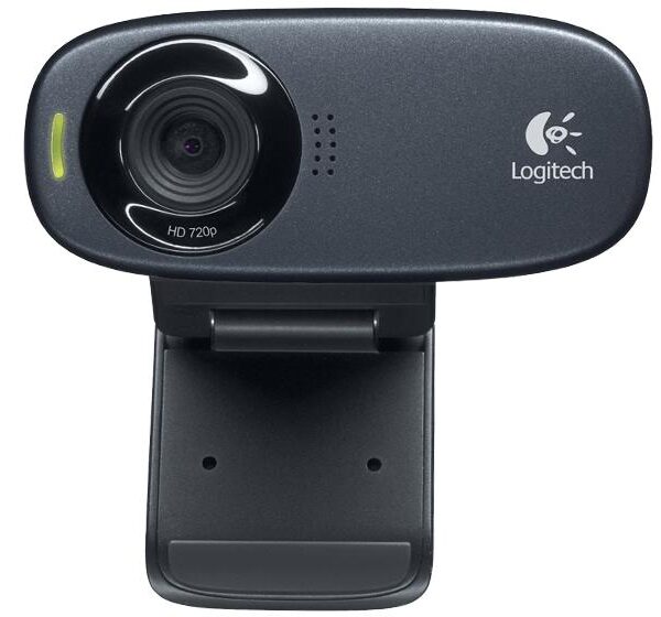 Veebikaamera CAMERA WEBCAM HD C310/960-001065 LOGITECH