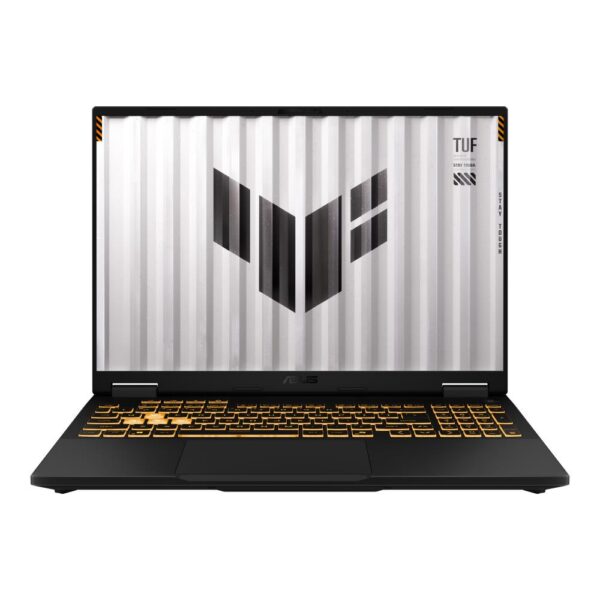 Sülearvuti Notebook|ASUS|TUF|Gaming F16 (2025)|FX608JH-RV002W|CPU  Core i5|i5-13450HX|24...