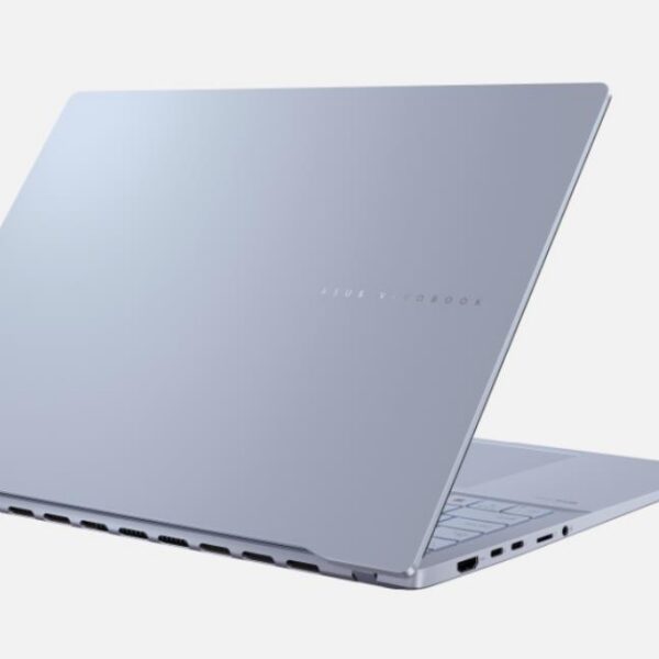 Sülearvuti Notebook|ASUS|VivoBook S|16 OLED|S5606MA-MX008W|CPU  Core Ultra|u7-155H|1400 ...