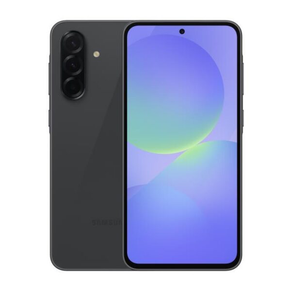 Nutitelefon MOBILE PHONE GALAXY A36 5G/128GB BLACK SM-A366B SAMSUNG