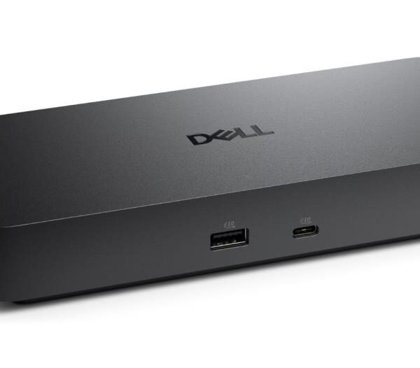 Sülearvuti dokk NB ACC DOCKING STATION WD25/100W 210-BRFQ DELL