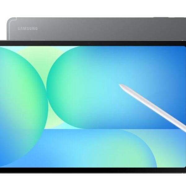 Tahvelarvuti TABLET GALAXY TAB S10 FE 128G/WIFI GREY SM-X520 SAMSUNG