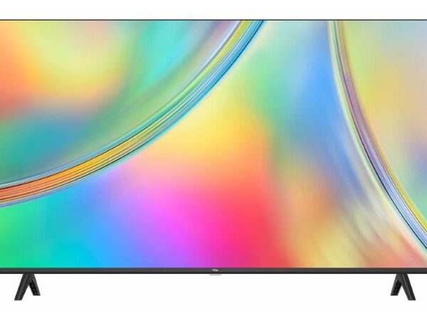 TV Set|TCL|40"|FHD|1920x1080|Android TV|40S5400A